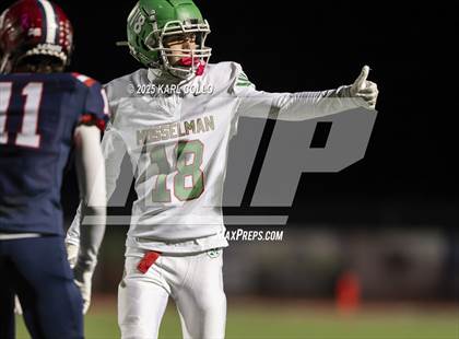 Thumbnail 3 in Musselman @ Washington photogallery.