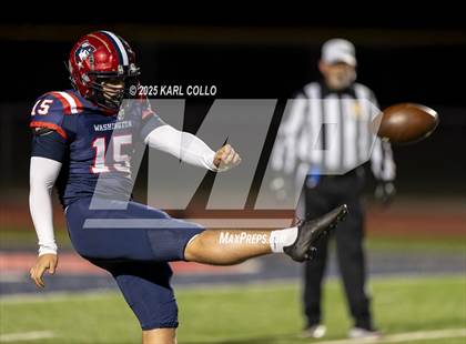 Thumbnail 3 in Musselman @ Washington photogallery.