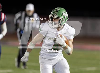 Thumbnail 2 in Musselman @ Washington photogallery.