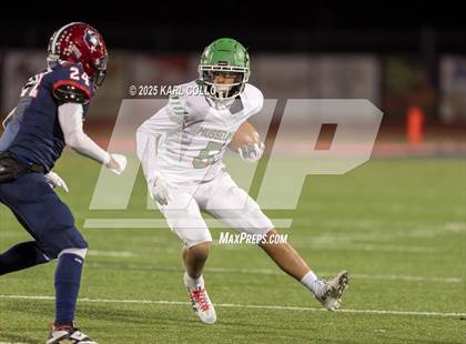 Thumbnail 1 in Musselman @ Washington photogallery.