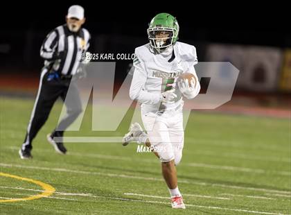 Thumbnail 3 in Musselman @ Washington photogallery.