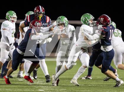 Thumbnail 1 in Musselman @ Washington photogallery.