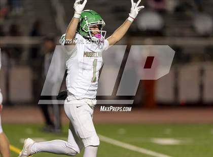 Thumbnail 1 in Musselman @ Washington photogallery.