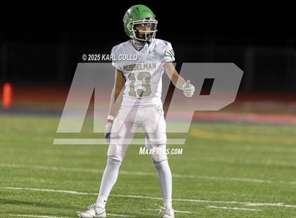 Thumbnail 2 in Musselman @ Washington photogallery.