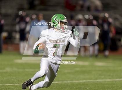 Thumbnail 3 in Musselman @ Washington photogallery.