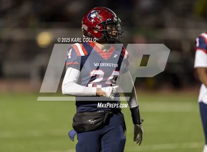 Thumbnail 1 in Musselman @ Washington photogallery.