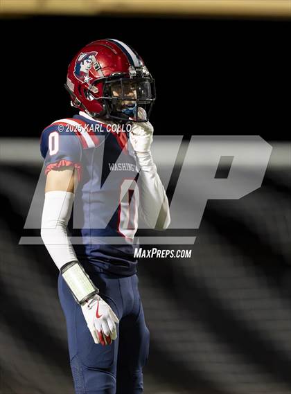 Thumbnail 2 in Musselman @ Washington photogallery.