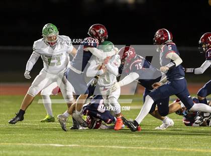 Thumbnail 1 in Musselman @ Washington photogallery.