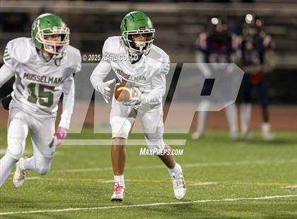 Thumbnail 1 in Musselman @ Washington photogallery.