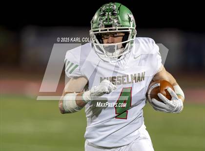 Thumbnail 3 in Musselman @ Washington photogallery.