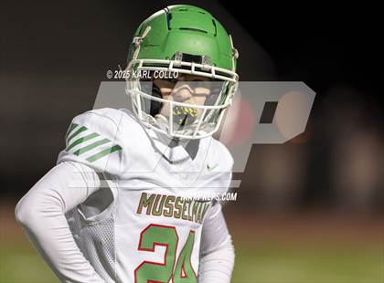 Thumbnail 2 in Musselman @ Washington photogallery.