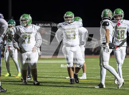 Thumbnail 3 in Musselman @ Washington photogallery.