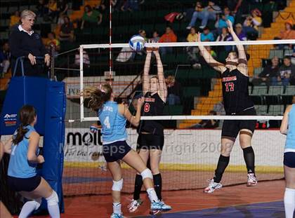 Thumbnail 1 in Salamanca vs Westlake (NYSPHSAA Class C Pool Play) photogallery.