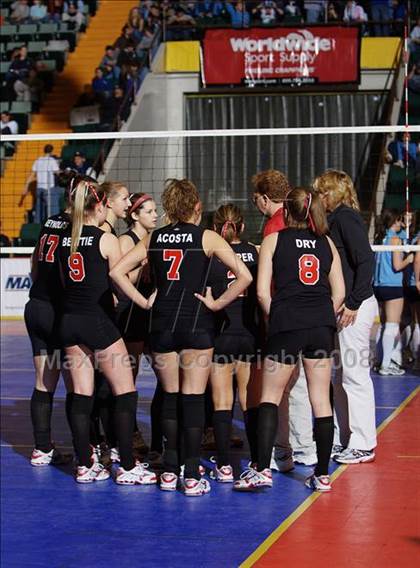 Thumbnail 1 in Salamanca vs Westlake (NYSPHSAA Class C Pool Play) photogallery.
