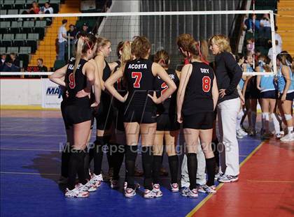 Thumbnail 2 in Salamanca vs Westlake (NYSPHSAA Class C Pool Play) photogallery.