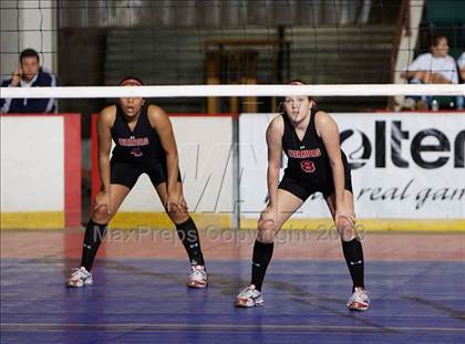 Thumbnail 3 in Salamanca vs Westlake (NYSPHSAA Class C Pool Play) photogallery.