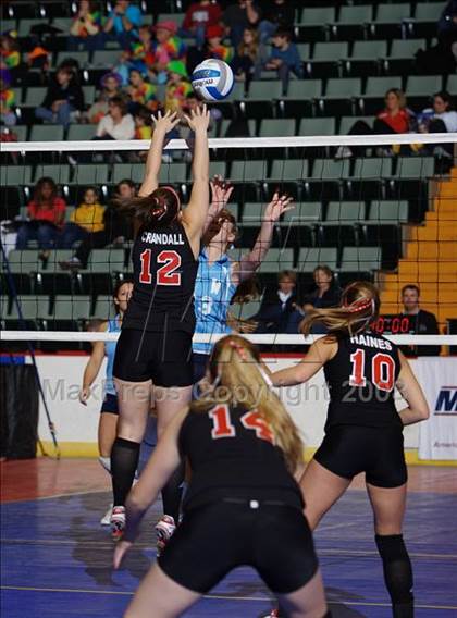 Thumbnail 1 in Salamanca vs Westlake (NYSPHSAA Class C Pool Play) photogallery.