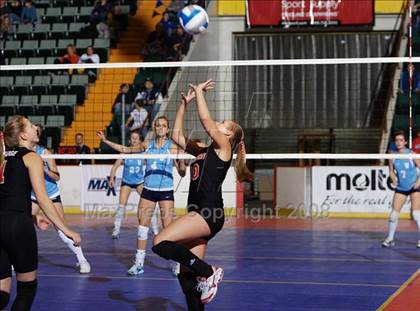 Thumbnail 1 in Salamanca vs Westlake (NYSPHSAA Class C Pool Play) photogallery.