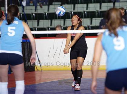 Thumbnail 2 in Salamanca vs Westlake (NYSPHSAA Class C Pool Play) photogallery.