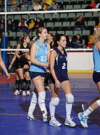 Thumbnail 2 in Salamanca vs Westlake (NYSPHSAA Class C Pool Play) photogallery.