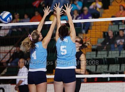 Thumbnail 2 in Salamanca vs Westlake (NYSPHSAA Class C Pool Play) photogallery.