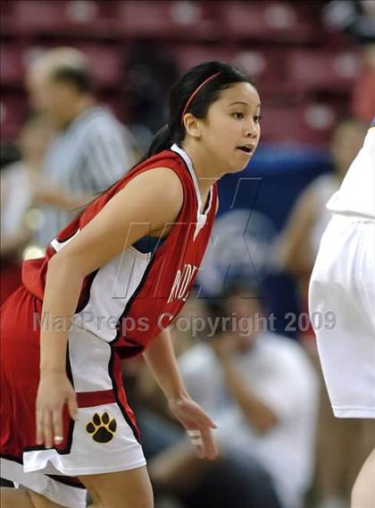 Thumbnail 2 in Carondelet vs. Oak Ridge (CIF NorCal D2 Final) photogallery.