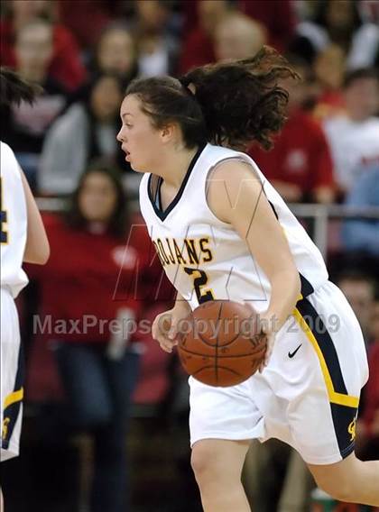 Thumbnail 2 in Carondelet vs. Oak Ridge (CIF NorCal D2 Final) photogallery.