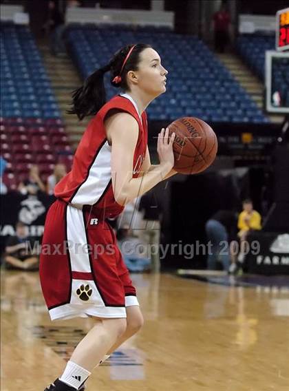 Thumbnail 1 in Carondelet vs. Oak Ridge (CIF NorCal D2 Final) photogallery.