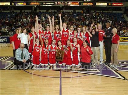 Thumbnail 3 in Carondelet vs. Oak Ridge (CIF NorCal D2 Final) photogallery.