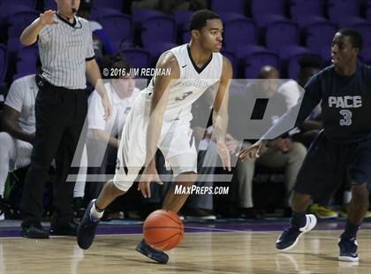 Thumbnail 1 in Norcross vs. Pace Academy (City of Palms Classic) photogallery.