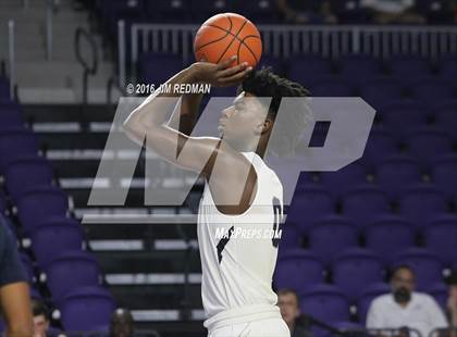 Thumbnail 3 in Norcross vs. Pace Academy (City of Palms Classic) photogallery.