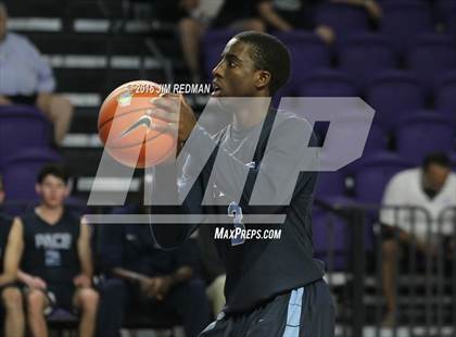Thumbnail 1 in Norcross vs. Pace Academy (City of Palms Classic) photogallery.