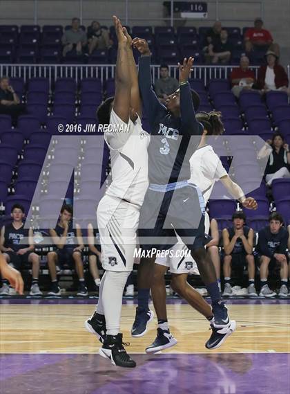 Thumbnail 2 in Norcross vs. Pace Academy (City of Palms Classic) photogallery.