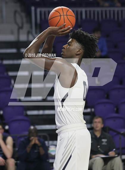 Thumbnail 2 in Norcross vs. Pace Academy (City of Palms Classic) photogallery.