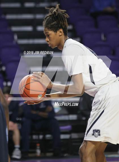 Thumbnail 2 in Norcross vs. Pace Academy (City of Palms Classic) photogallery.