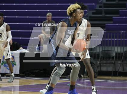 Thumbnail 3 in Norcross vs. Pace Academy (City of Palms Classic) photogallery.