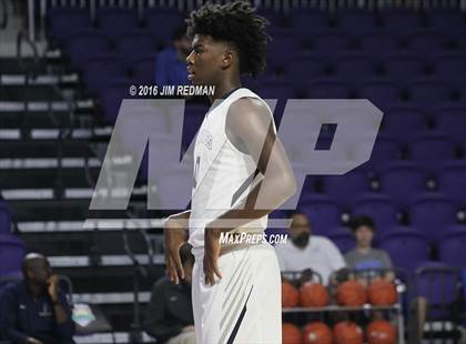 Thumbnail 1 in Norcross vs. Pace Academy (City of Palms Classic) photogallery.