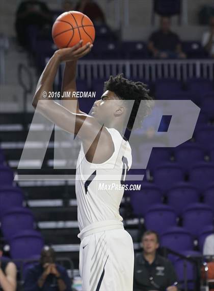 Thumbnail 3 in Norcross vs. Pace Academy (City of Palms Classic) photogallery.