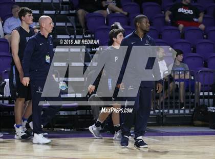 Thumbnail 1 in Norcross vs. Pace Academy (City of Palms Classic) photogallery.