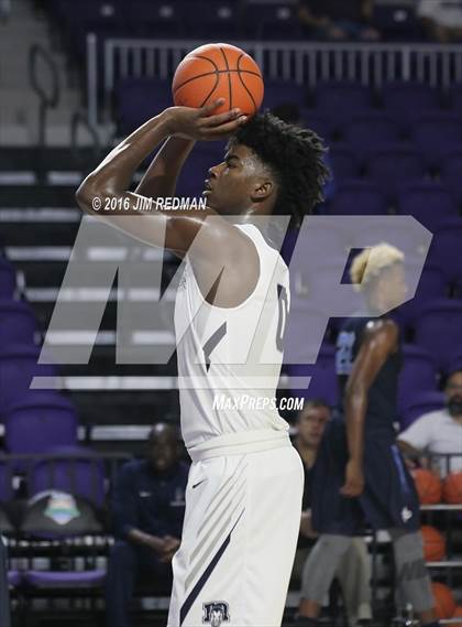 Thumbnail 3 in Norcross vs. Pace Academy (City of Palms Classic) photogallery.
