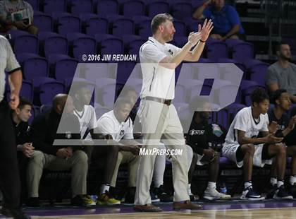 Thumbnail 2 in Norcross vs. Pace Academy (City of Palms Classic) photogallery.