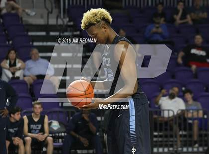 Thumbnail 2 in Norcross vs. Pace Academy (City of Palms Classic) photogallery.