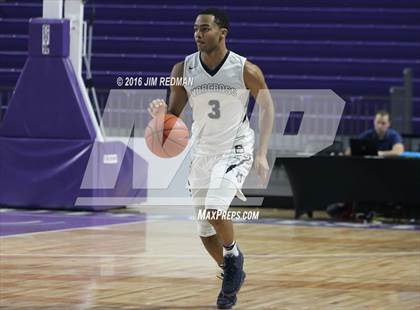 Thumbnail 3 in Norcross vs. Pace Academy (City of Palms Classic) photogallery.