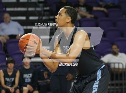 Thumbnail 3 in Norcross vs. Pace Academy (City of Palms Classic) photogallery.