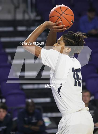 Thumbnail 3 in Norcross vs. Pace Academy (City of Palms Classic) photogallery.