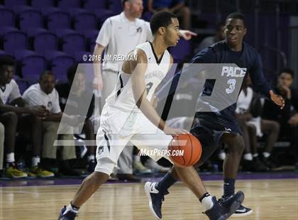Thumbnail 3 in Norcross vs. Pace Academy (City of Palms Classic) photogallery.