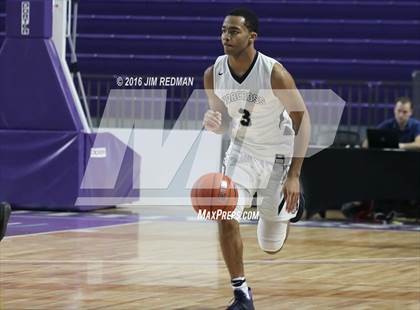 Thumbnail 2 in Norcross vs. Pace Academy (City of Palms Classic) photogallery.