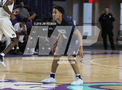 Thumbnail 2 in Norcross vs. Pace Academy (City of Palms Classic) photogallery.