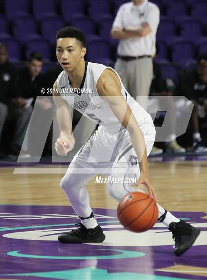 Thumbnail 2 in Norcross vs. Pace Academy (City of Palms Classic) photogallery.