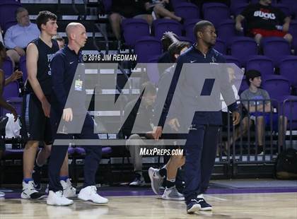 Thumbnail 2 in Norcross vs. Pace Academy (City of Palms Classic) photogallery.